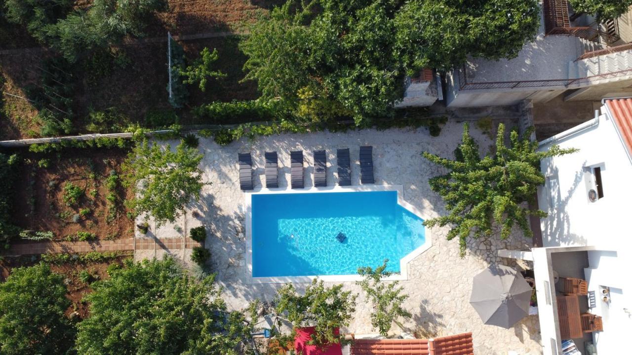 Holiday Retreat Apartment - Zadar Exteriér fotografie
