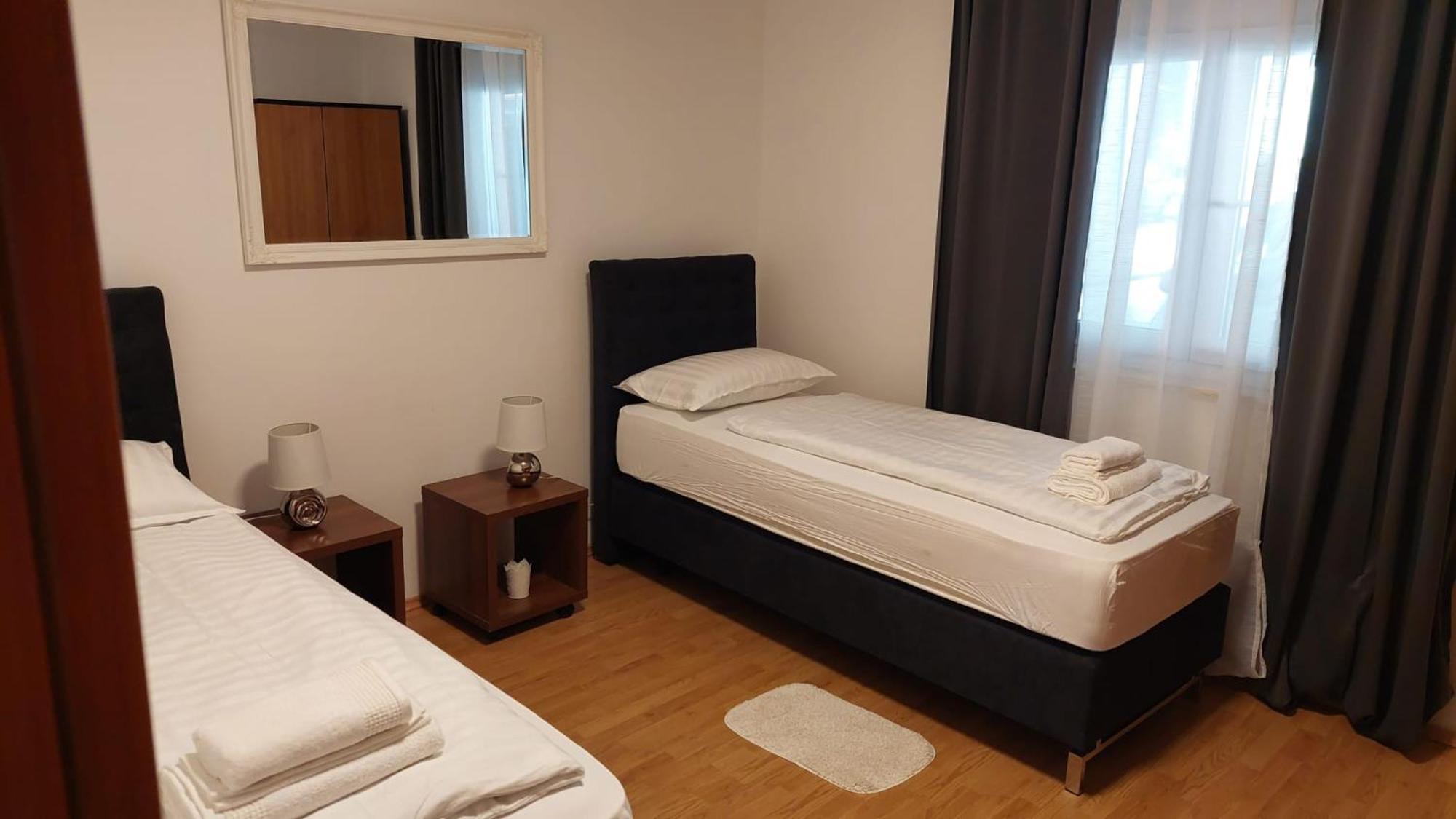 Holiday Retreat Apartment - Zadar Exteriér fotografie