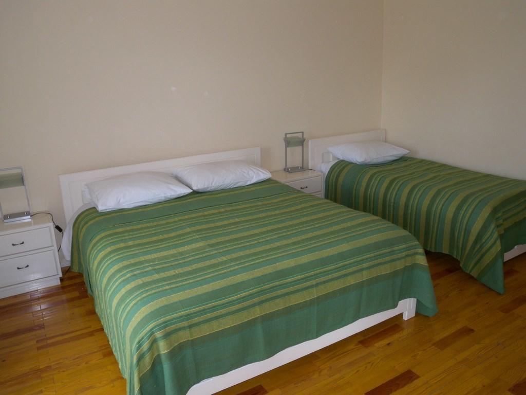 Holiday Retreat Apartment - Zadar Pokoj fotografie