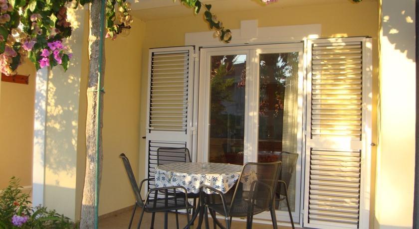 Holiday Retreat Apartment - Zadar Pokoj fotografie