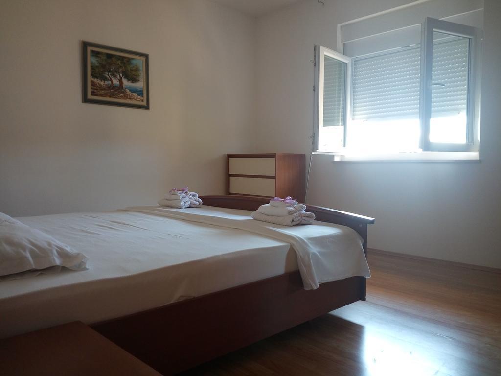 Holiday Retreat Apartment - Zadar Exteriér fotografie