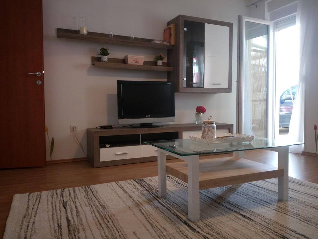 Holiday Retreat Apartment - Zadar Exteriér fotografie