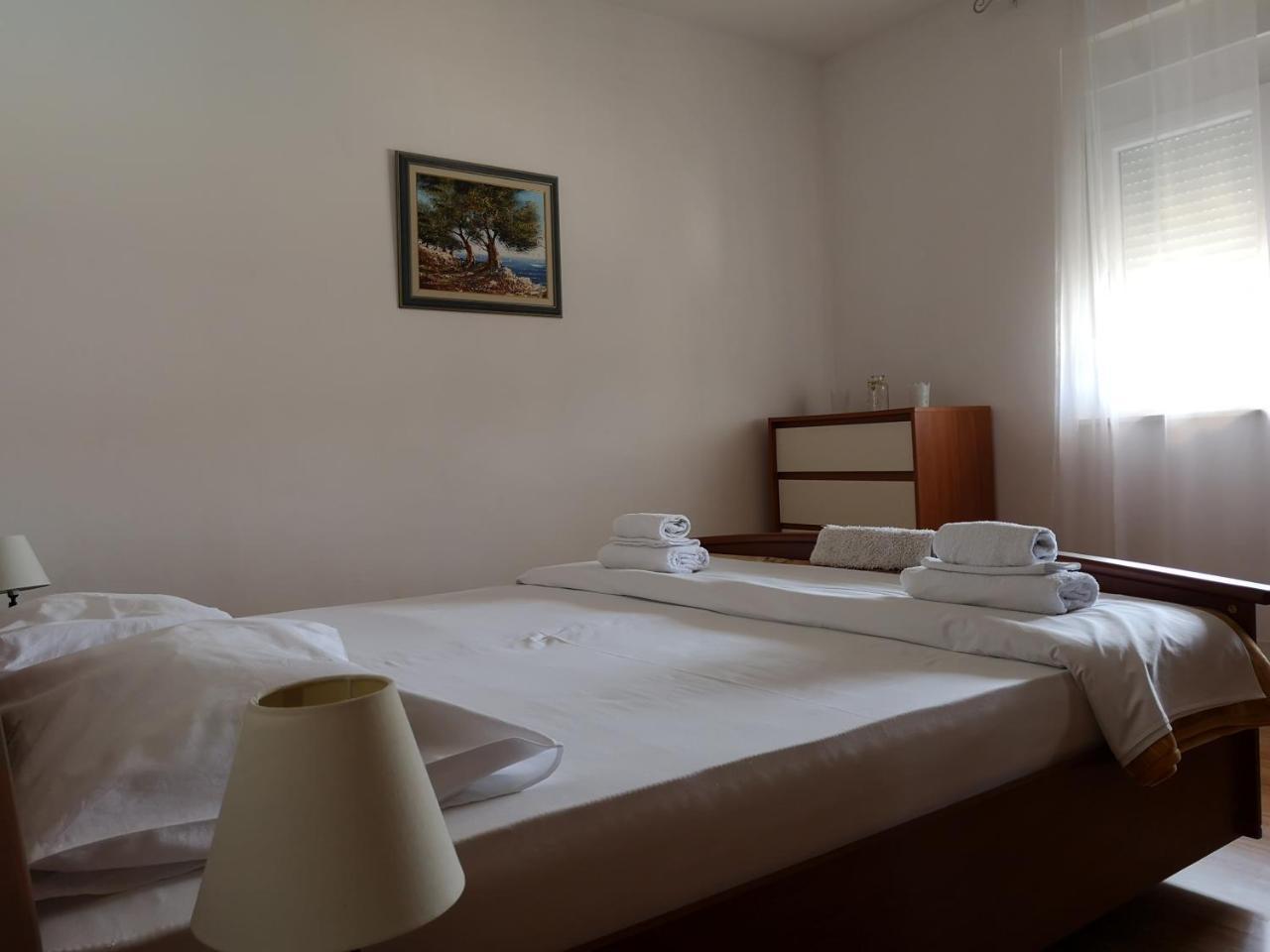 Holiday Retreat Apartment - Zadar Exteriér fotografie